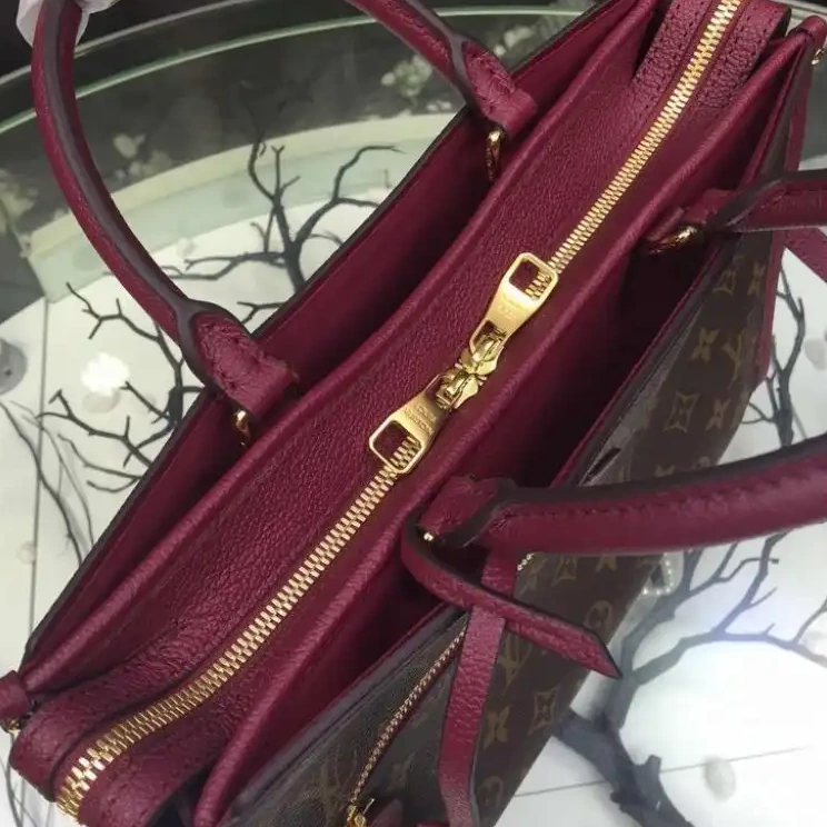 Brother sam LV Bags 19B570417 0721